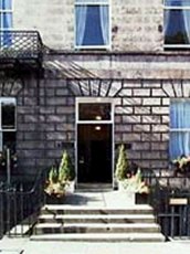 Royal Scots Club, Edinburgh & the Lothians