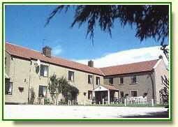 Elmfields Country House, Yorkshire