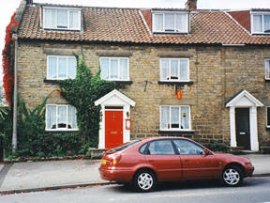 Appletree Court, York, North Yorkshire