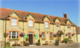 Three Horseshoes Inn, Bridport, Dorset