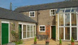 Orchard House Apartments, Mildenhall, Suffolk