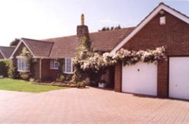 Alma Mater, Milford On Sea, Hampshire