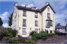 Oakbank House Hotel, Bowness On Windermere, Cumbria