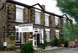 Glann Hotel, Chester, Cheshire