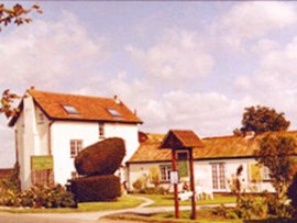 Peacock Farm Hotel, Nottingham, Nottinghamshire