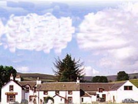Glenisla Hotel, Blairgowrie