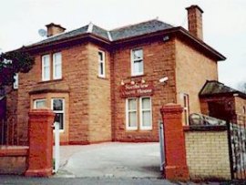 North View, Johnstone, Glasgow