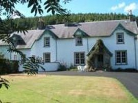 Wiltonburn Farm, Borders