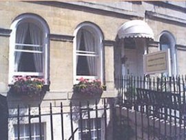 Georgian Guest House, Bath, Somerset