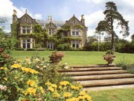 Beryl, Somerset