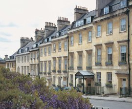Queensberry Hotel, Somerset