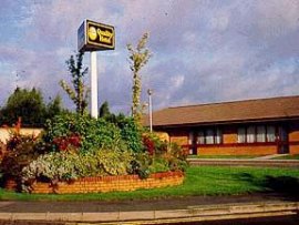 Quality Hotel & Suites Walsall, Walsall, Staffordshire