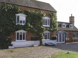 Featherstone Farm Hotel, Staffordshire