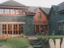 Oak Tree Inn, Loch Lomond, Stirlingshire