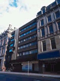 Ramada Jarvis Glasgow, Glasgow, Glasgow