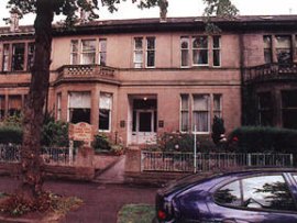 Manor Park Hotel, Glasgow