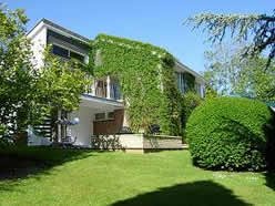 Highland Court Lodge, Biscovey, Cornwall