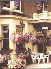 Dukes Head, Richmond Upon Thames, Surrey