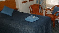 Tremont Hotel, Penzance, Cornwall