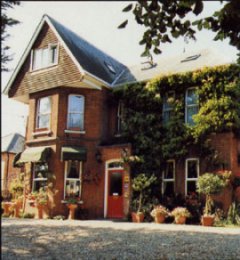 Oaklea Guest House, Hook, Hampshire