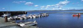 Harbour Inn Hotel & Restaurant, Isle Of Islay, Argyll and the Isle of Mull