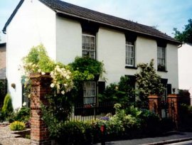 Fern Cottage, St Abans, Hertfordshire