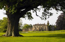 The Park, Wick, Bristol