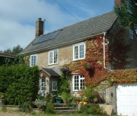 The Glen B&B, Gillingham, Dorset