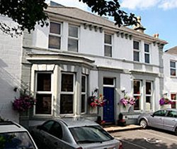 Ashley Villa Hotel, Bath, Warwickshire