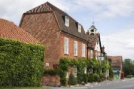 Hinds Head, Berkshire