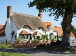 Crab at Chieveley, Berkshire