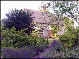 Forge Hotel, Sussex