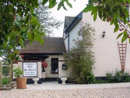 Woodacre, Arundel, Sussex