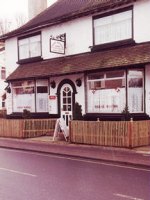 Three Bridges Lodge, Crawley, West Midlands