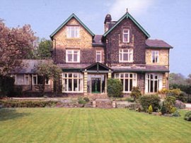 Aragon Hotel, Leeds, West Yorkshire
