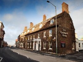 Goddard Arms Hotel, Swindon, Wiltshire