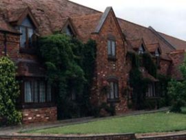 Peartree Inn & Country Hotel, Worcester, Worcestershire