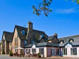 Loch Fyne Hotel, Inveraray