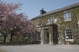 Farlam Hall, Cumbria