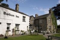 Barbon Inn, Cumbria