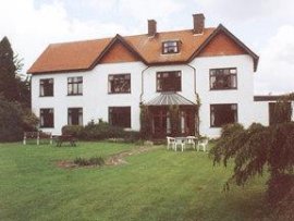 Nyton Hotel, Ely, Cambridgeshire
