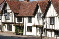 Swan Hotel, Suffolk