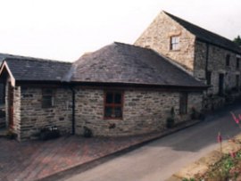 Greenwell Farm, Bishop Auckland, County Durham