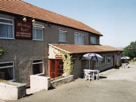 Wheatside Hotel, Bishop Auckland, County Durham