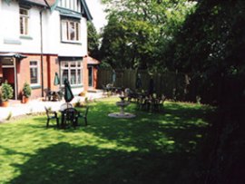 Uplands, Crook, County Durham