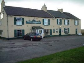 Three Horseshoes Inn, County Durham