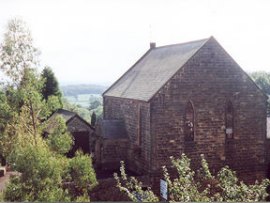 Mount Tabor House, Matlock, Derbyshire