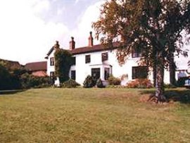 Longlands Hotel
 Longlands Hotel, Derby, Derbyshire