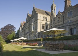 Nutfield priory