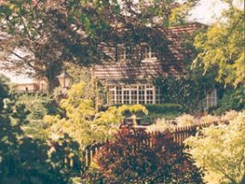Gretna Chase, Gretna, Devon
